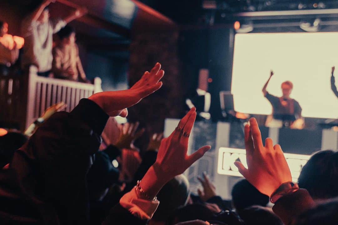 Riviera sapporoのインスタグラム