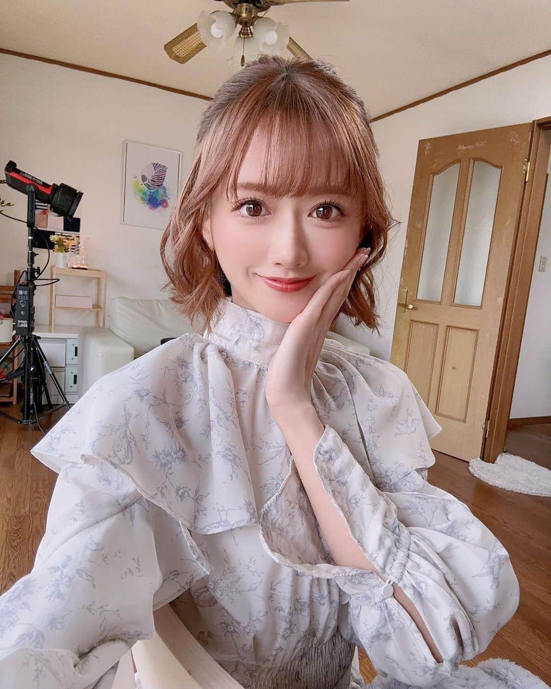 のインスタグラム：「すき？」