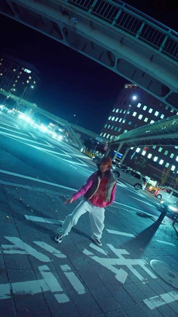のインスタグラム：「． @guidance_ttgc ✴︎ Under The Influence / @chrisbrownofficial  Video / @takeyamatatsuki @nuts0523  Wear / @yardsale_xxx @kangol  Effect edit Shoto higa @deccisso  ． #guidance#undertheinfluence#chrisbrown #yardsale#kangol#fashion#dance#japan#kahonna」