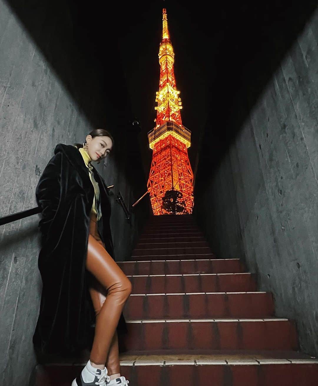 愛菜のインスタグラム