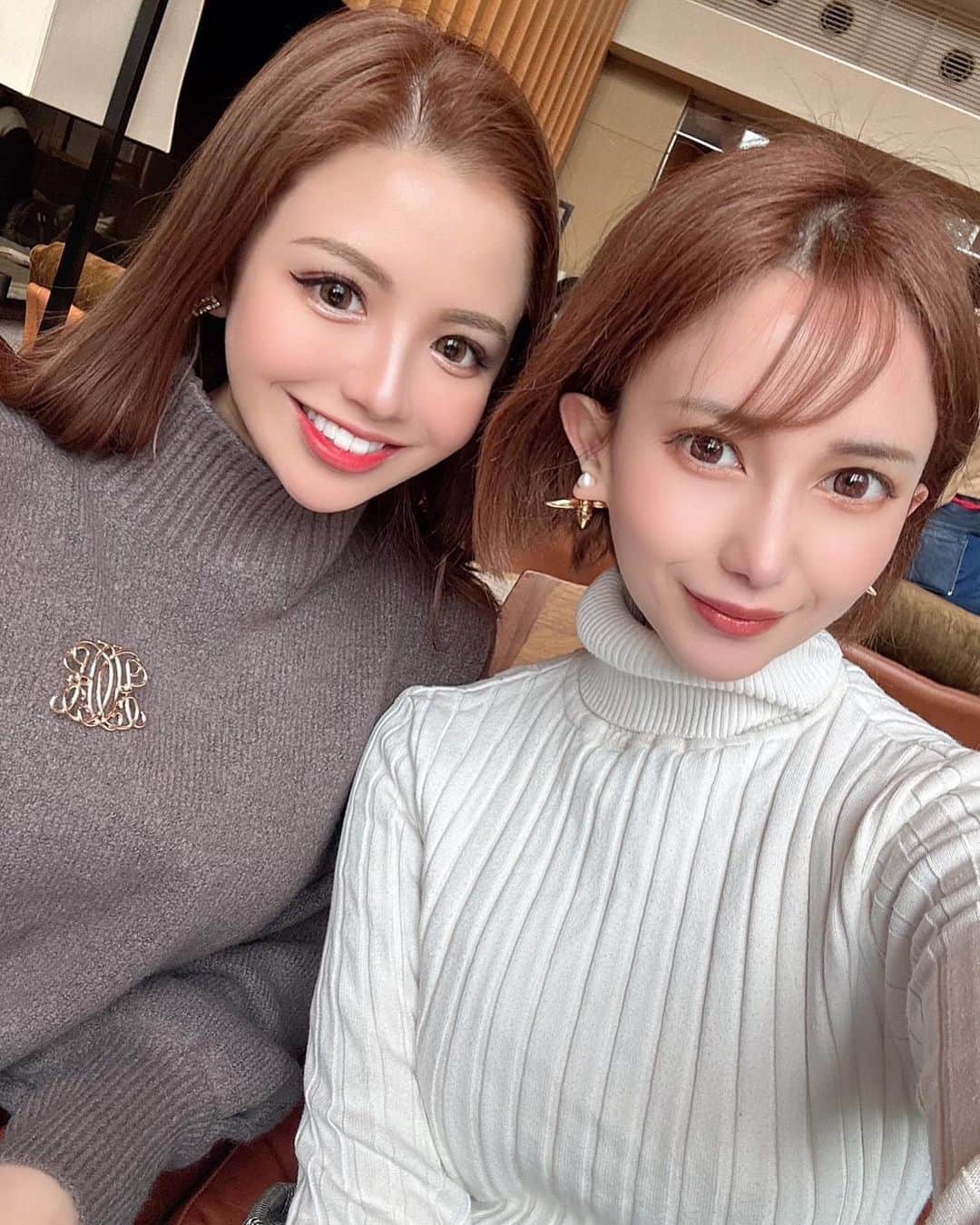 じゅりあんぬのインスタグラム