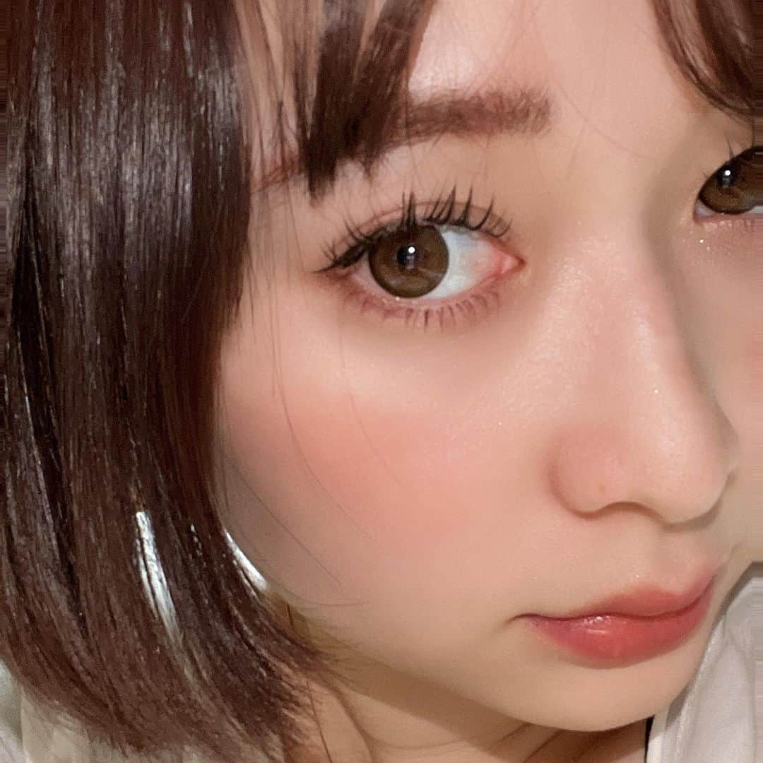 齊藤美沙貴さんのインスタグラム写真 - (齊藤美沙貴Instagram)「フラットラッシュ🫧  リペア行ってきて まつげきれいになって嬉しい 🧚‍♀️💕 170本ついてマス。  #フラットラッシュ#マツエク#マツエクデザイン #マツエクレシピ#Cカール#まつ育」2月8日 16時05分 - misya_kids