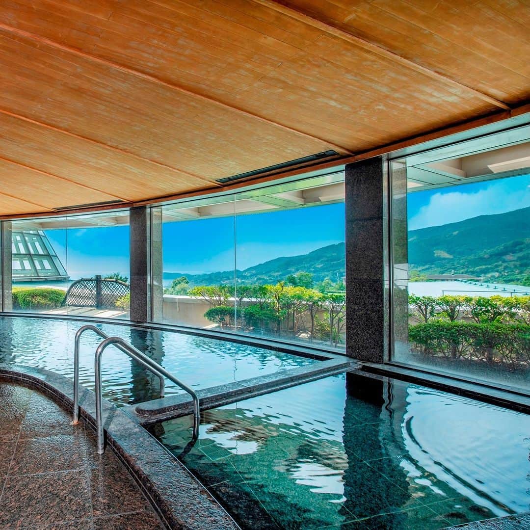 Hilton Odawara Resort & Spaのインスタグラム