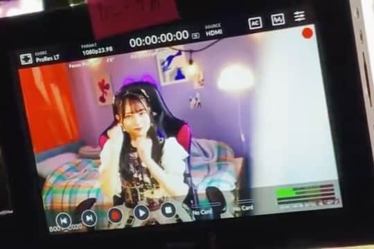 竹本くるみのインスタグラム