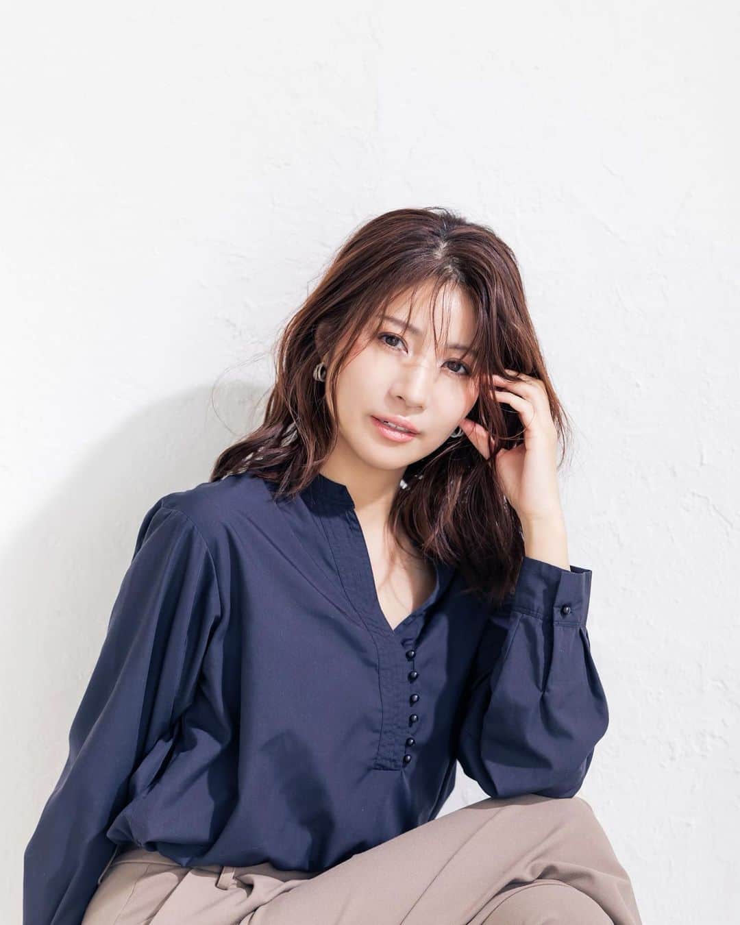 木本夕貴のインスタグラム：「🥱🥱🥱  #毎日投稿 #すっかり忘れてた #でも毎日投稿」