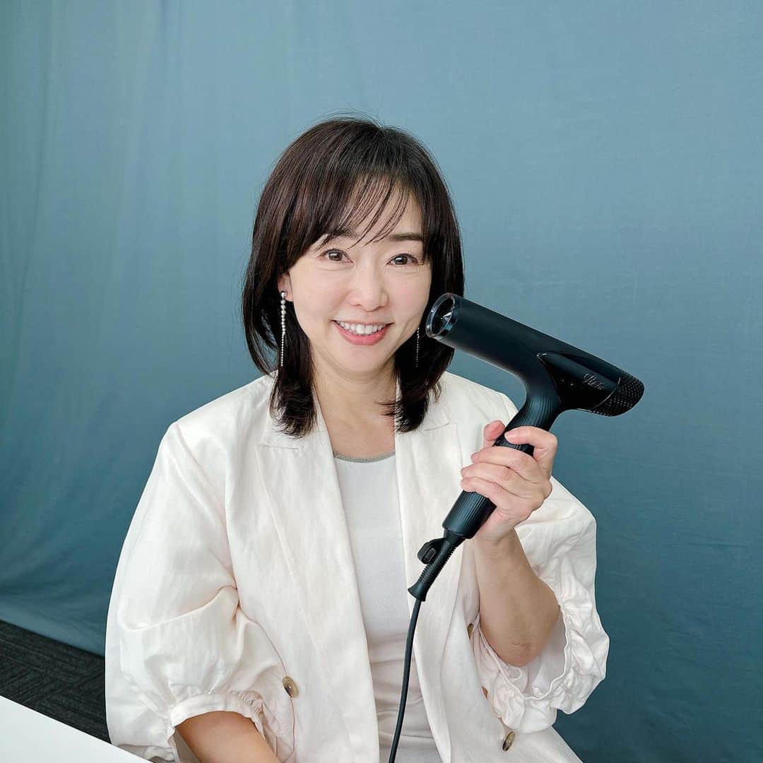 天野佳代子さんのインスタグラム写真 (天野佳代子Instagram)「昨日、美的×美的GRANDのアカウントにて、メイクアップアーティスト