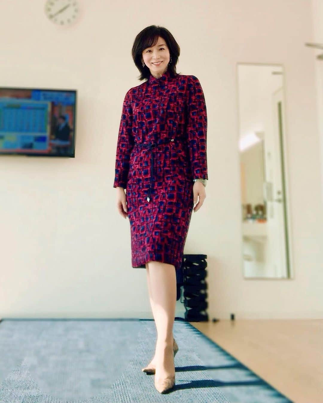 伊藤聡子のインスタグラム