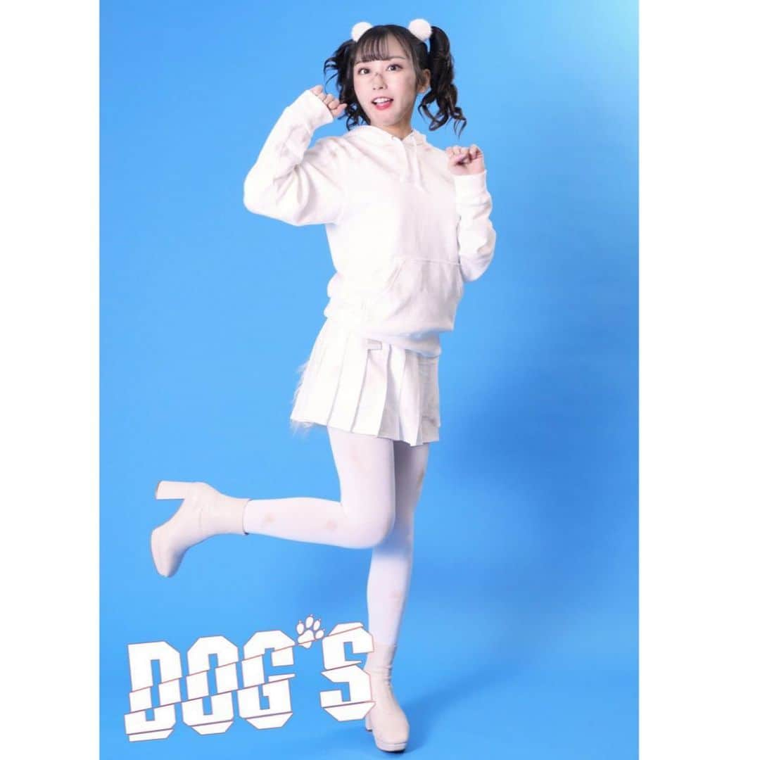 入澤優のインスタグラム：「【告知】舞台「DOGS」に出演します🍎3匹娘のマルチーズのバディちゃん役です💓  みんな舞台見に来てくださいぃ  演技はやったことないし恥ずかしいし嫌だったけど頑張って練習しました😊😊 みんなに来て欲しいな！！  ▶︎場所　中目黒キンケロシアター ▶︎役　teamBONE マルチーズ　バディちゃん ▶︎公演日程 2023年 2月18日(土)13:00 / 18:00  2月20日(月)　19:00  2月21日(火)　14:00 ★ トークイベ有 2月23日(木)　18:00 ★トークイベ有 2月24日(金)　14:00  2月26日(日)　12:00 / 16:00   トークイベントに出れるのは入澤優経由の舞台来場者数で決まるので、ぜひみなさん来てください😊💓  ▶︎チケット価格  【Ｓ席】7,800円 【Ａ席】前売：5,800円 (当日：6,300円) 【平日昼割】4,500円 【ガク割】3,800円 【応援チケット】500円～ 出演者を応援するチケットです。売上金の一部が出演者に還元されます。観劇は出来ません。詳細は後日発表します。  S席は限定DOGSブロマイド付き！！  ▶︎来場特典 DOGS専用ざわゆーサイン入りチェキ付き  来場の際受付でご自身の名前を言ってください💕  ▶︎dogs公式HPはインスタのプロフから  ▶︎コロナ禍で舞台見に来れない人用に応援チケット用意あり。これはオンラインチケットで、ざわゆーにメッセージを送ることができます。舞台後に配信で読み上げまーす🤗詳しくは公式HPで♡  投稿にいいね♡で応援してね📣 いつも素敵なコメントありがとう😊  #dogs2023  #入澤優 #ざわゆー #告知 #初舞台 #舞台 #女優 #中目黒キンケロシアター #レアキャラ #いいねしてね #舞台メイク  #舞台女優 #followｍe  #フォローしてね」