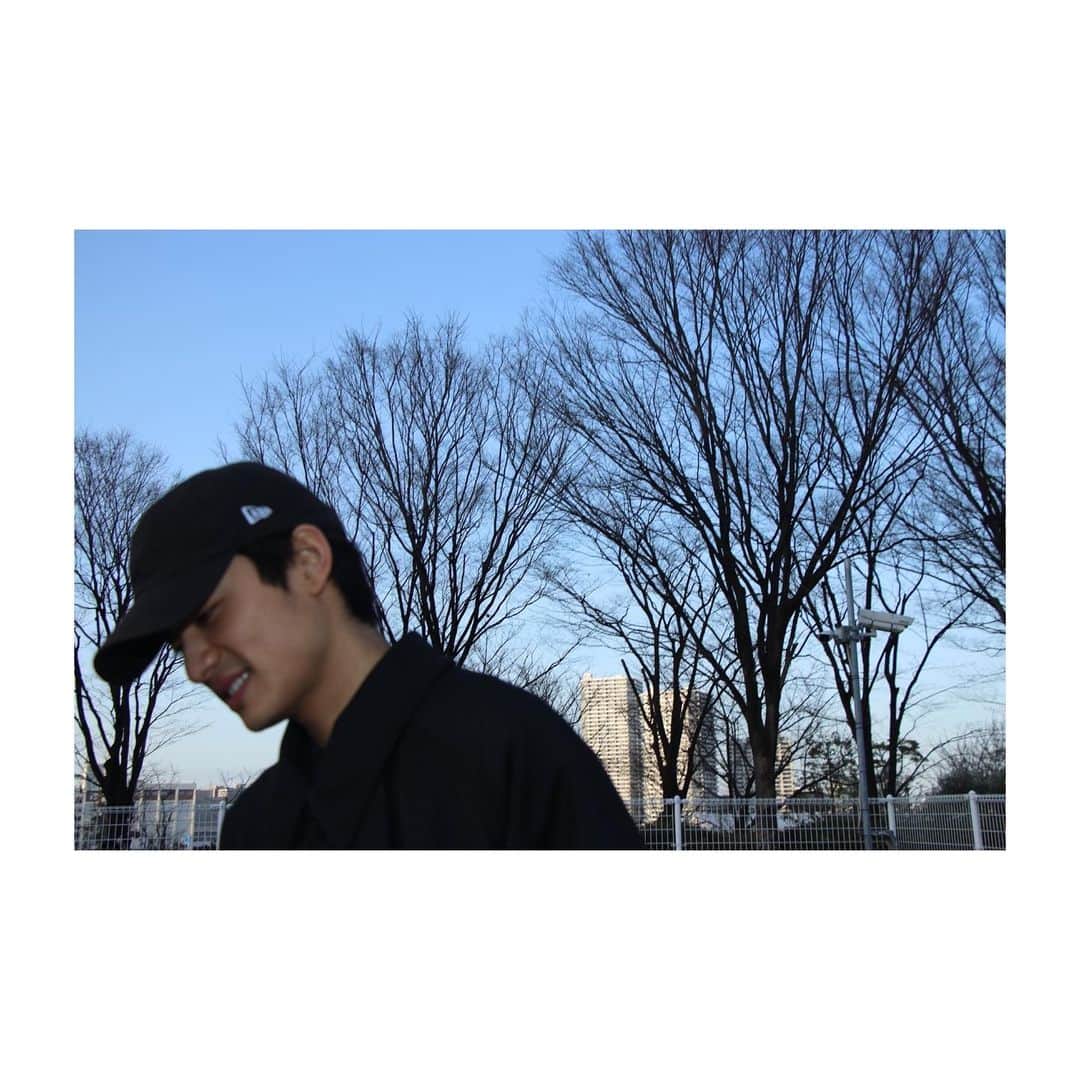 藤枝喜輝さんのインスタグラム写真 - (藤枝喜輝Instagram)「#彼女目線とは」2月8日 18時59分 - yoshiki_fujieda_official