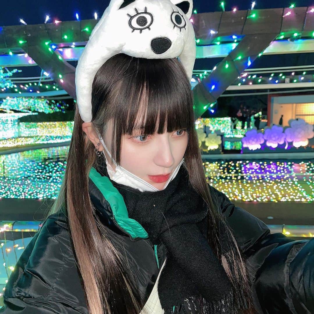 やねのインスタグラム：「🤍」