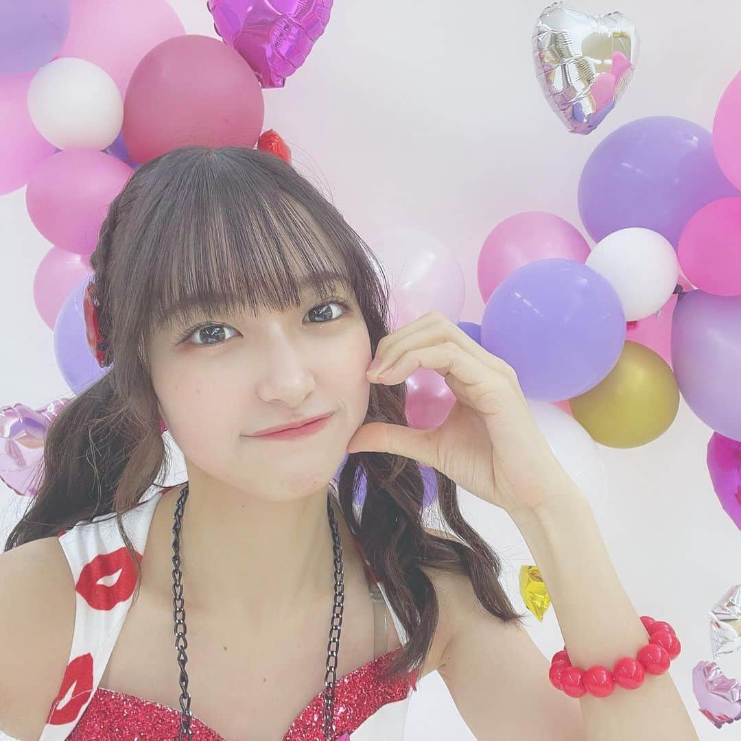 橋本陽菜のインスタグラム