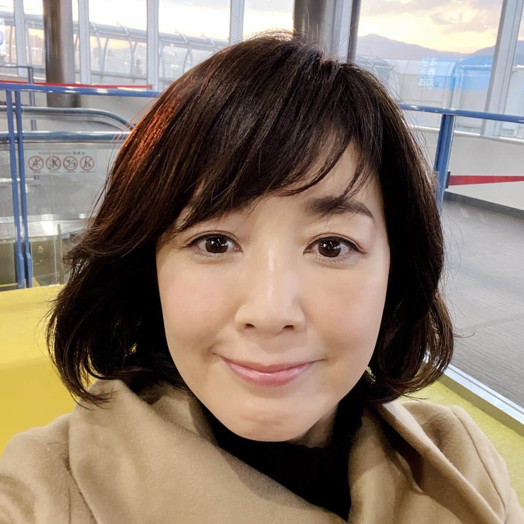 のインスタグラム：「*  香川の🍜うどん 好きなんです！  #お土産 #山田家  #ヤドンのうどん #香川県 #空港にて」