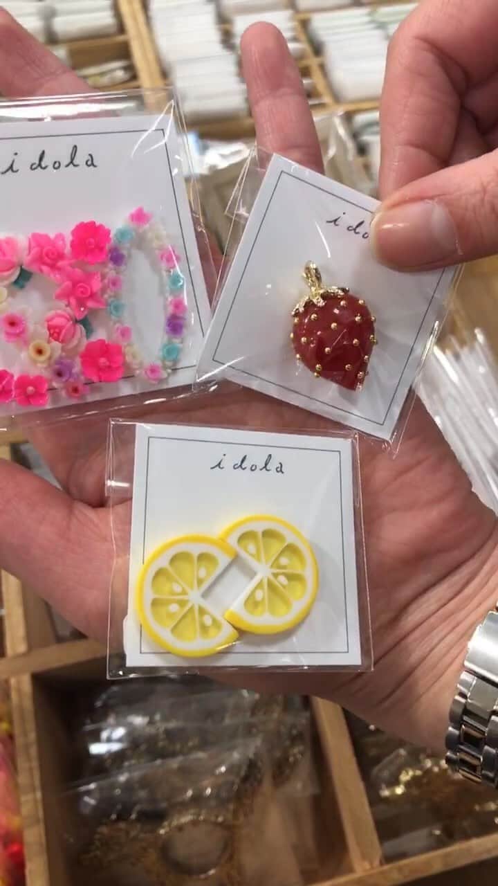 オカダヤ新宿本店コンシェルジュのインスタグラム
