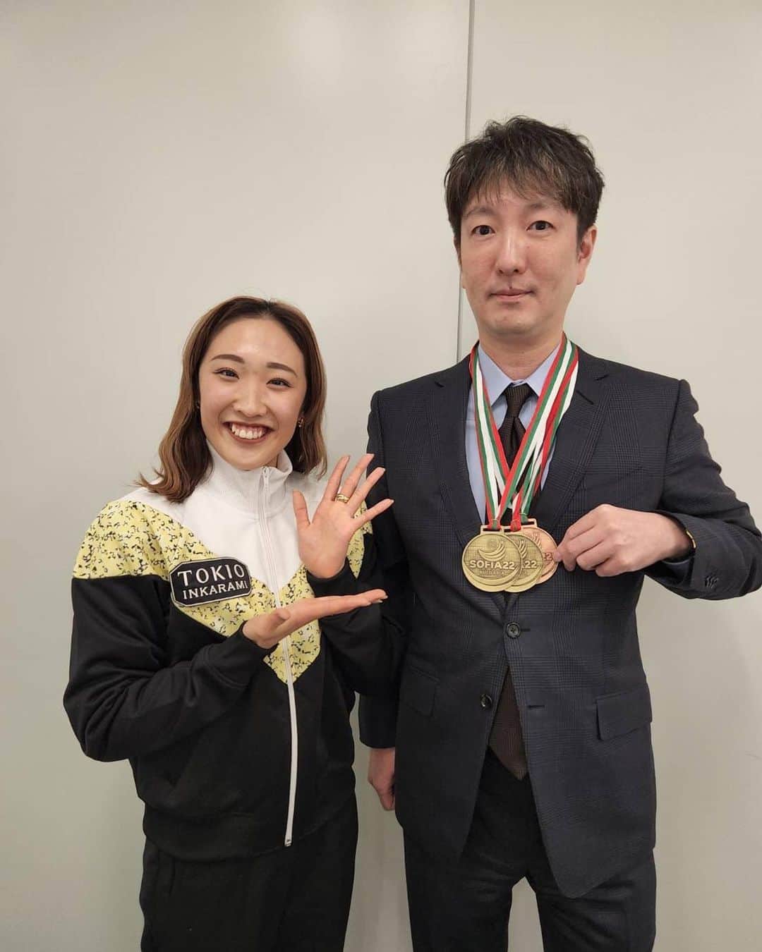 森ひかるのインスタグラム