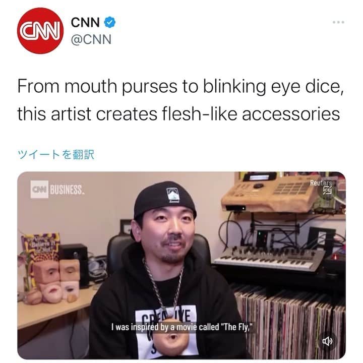 dooooのインスタグラム