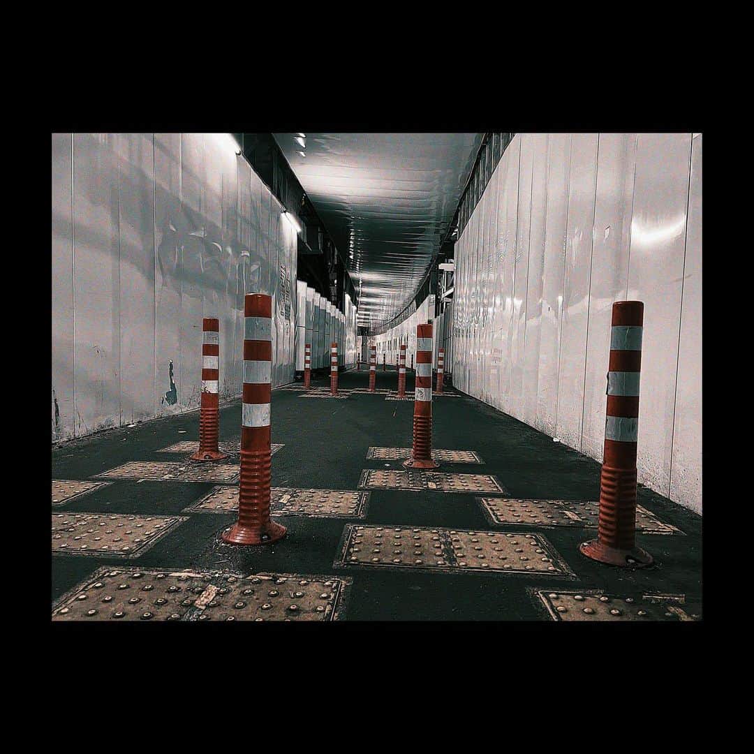 田口司のインスタグラム：「#photography #photooftheday #vsco #japan #tokyo #shibuya」