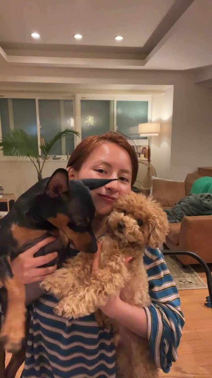 のインスタグラム