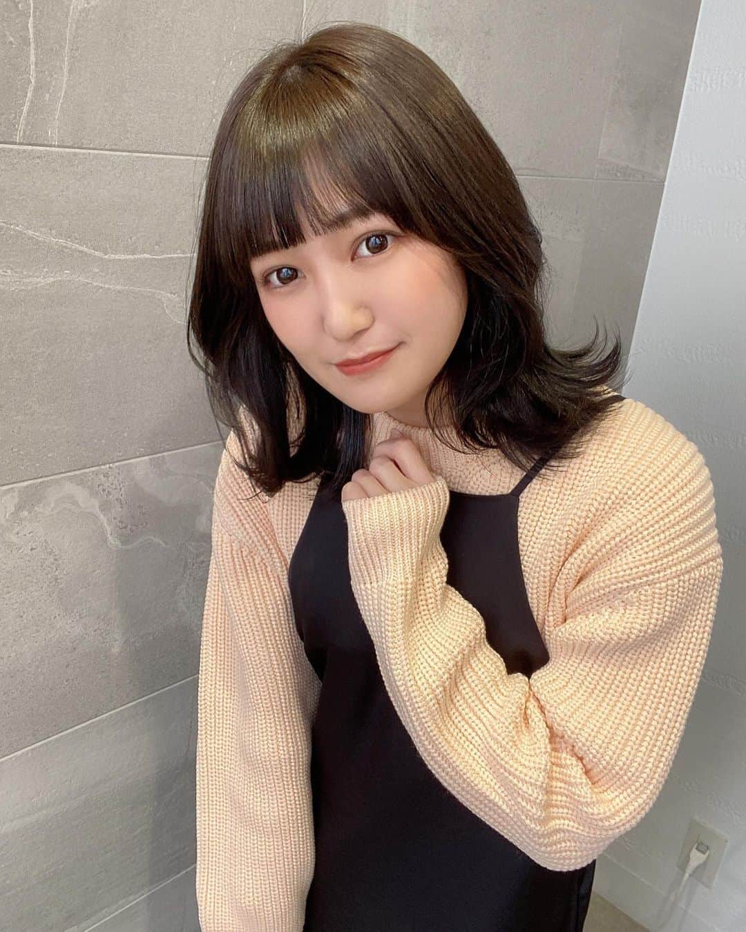 井川なつのインスタグラム