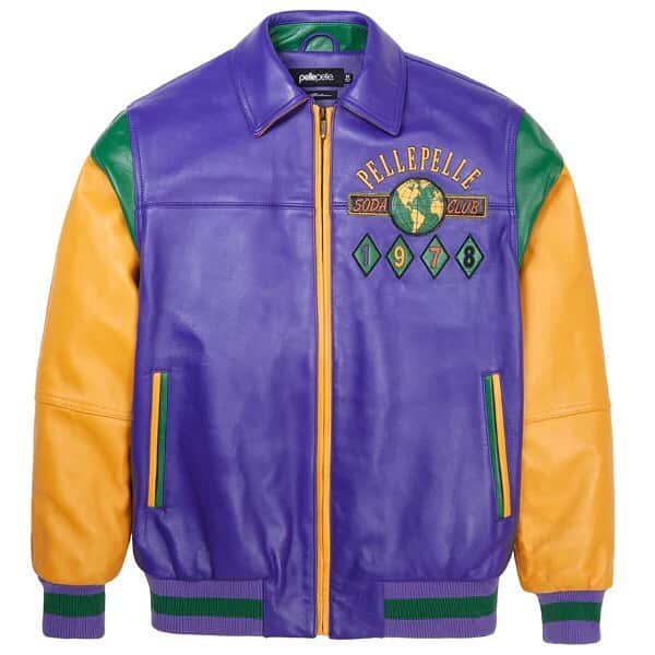 ペレペレさんのインスタグラム写真 - (ペレペレInstagram)「Now Available www.pellepelle.com  Soda Club Plush Collection In Assorted Colors   “Legends Never Die”」2月8日 22時00分 - pellepelleus