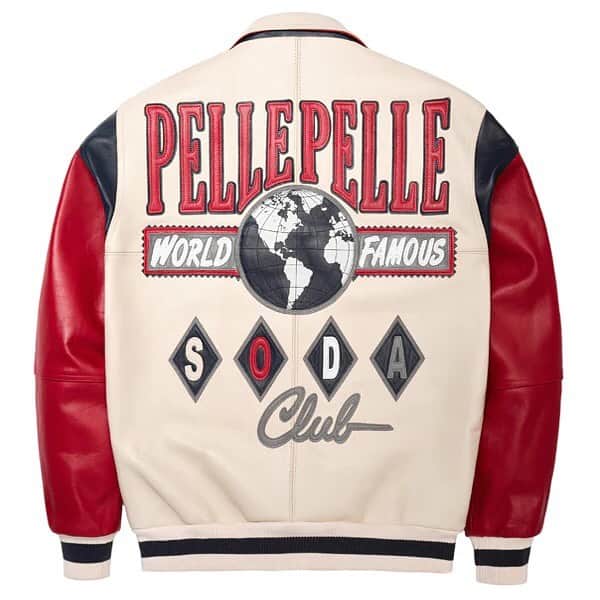 ペレペレさんのインスタグラム写真 - (ペレペレInstagram)「Now Available www.pellepelle.com  Soda Club Plush Collection In Assorted Colors   “Legends Never Die”」2月8日 22時00分 - pellepelleus