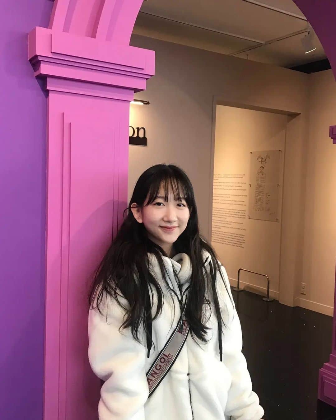 イ・チェミさんのインスタグラム写真 - (イ・チェミInstagram)「#63빌딩아쿠아리움 🐟🐠🐬🐳🐋  #63빌딩전망대 #맥스달튼영화의순간들」2月8日 22時26分 - chaemi_lee