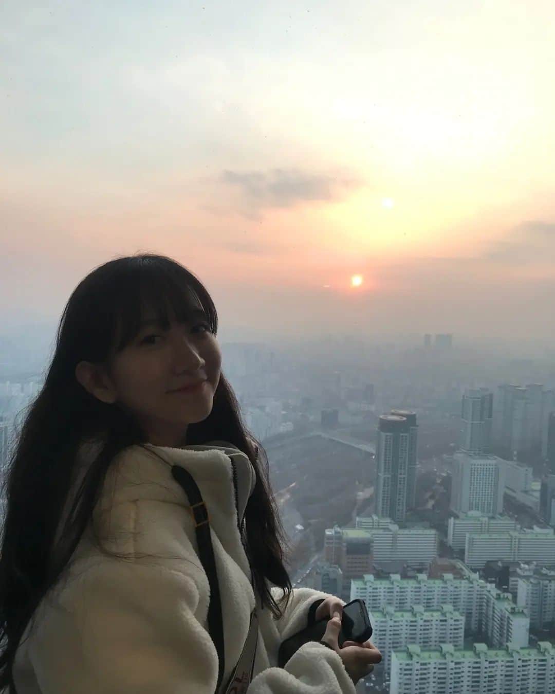 イ・チェミさんのインスタグラム写真 - (イ・チェミInstagram)「#63빌딩아쿠아리움 🐟🐠🐬🐳🐋  #63빌딩전망대 #맥스달튼영화의순간들」2月8日 22時26分 - chaemi_lee