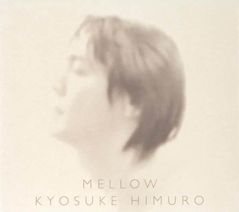 氷室京介さんのインスタグラム写真 - (氷室京介Instagram)「《Must Listen Today🎧》 2000年2月23日 8th Album 『MELLOW』リリース⚜️ #kyosukehimuro #mellow」2月23日 16時56分 - himuro_com