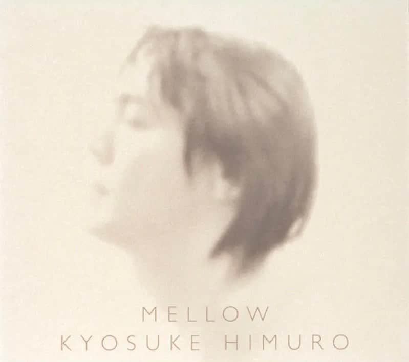 氷室京介のインスタグラム：「《Must Listen Today🎧》 2000年2月23日 8th Album 『MELLOW』リリース⚜️ #kyosukehimuro #mellow」