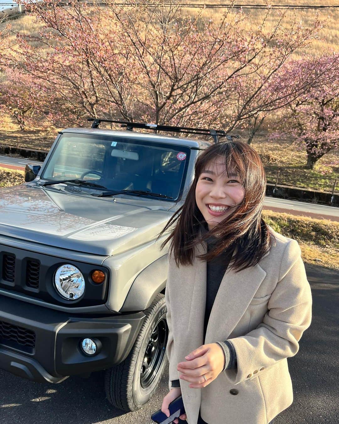 沢田時さんのインスタグラム写真 - (沢田時Instagram)「Nice to meet you my new car‼️」2月23日 17時03分 - toki_sawada