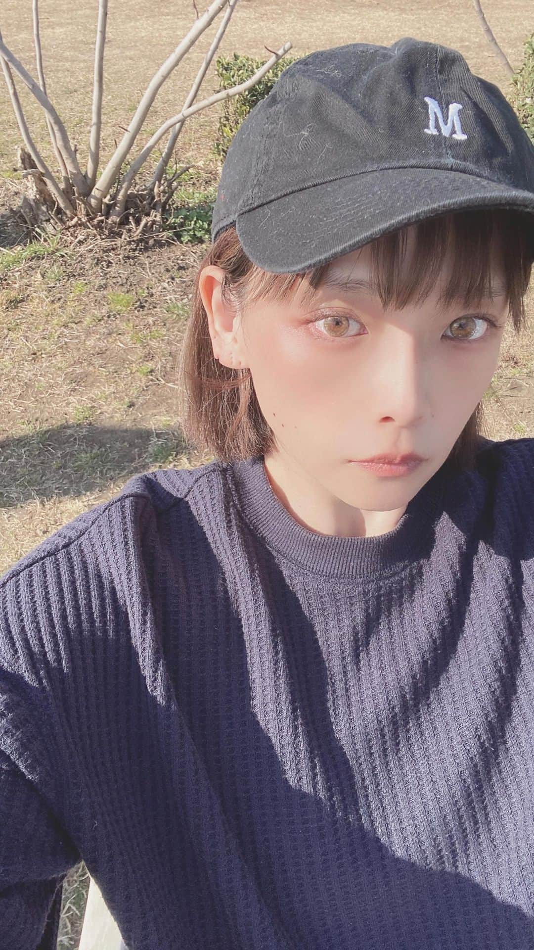 大谷雅恵のインスタグラム：「40歳最後の打ちっぱなし。  鬼はー外ーーーーーー！ な気持ちで打ってまいりました。  福よ来い♡  #40歳 #ゴルフ女子  #言いたいだけ #手の皮剥けた #楽しかった #golf  #golfstagram」