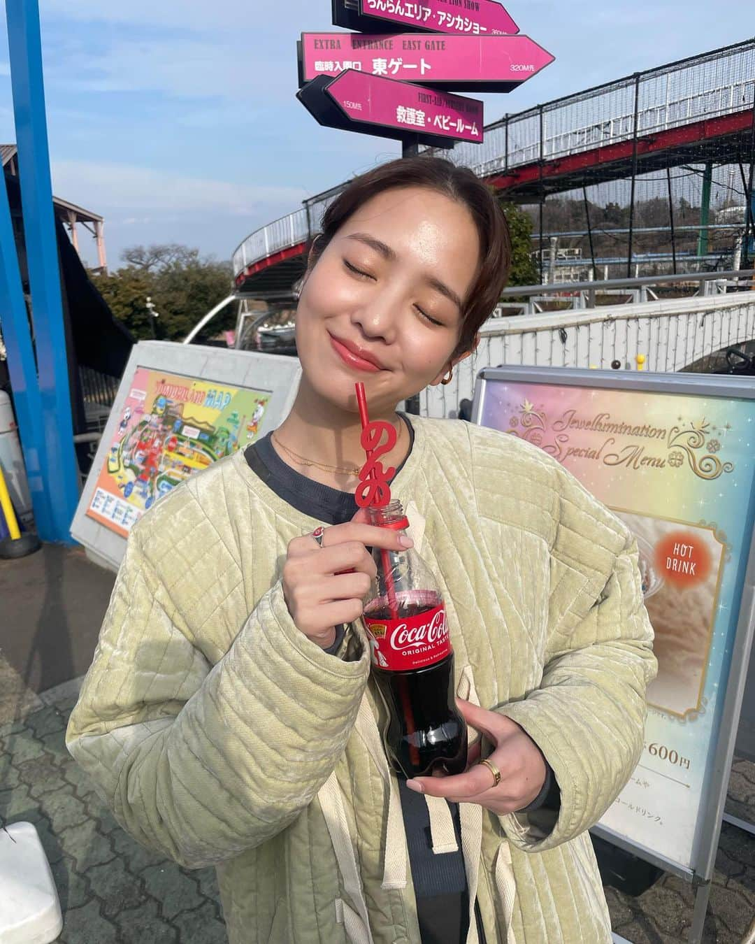 横田真悠さんのインスタグラム写真 - (横田真悠Instagram)「今月もラヴィット！ありがとうございました🤍🤍🤍 4月から始まる夜明けのラヴィット！楽しみですね🤍🤍🤍」2月23日 17時14分 - yokota_mayuu