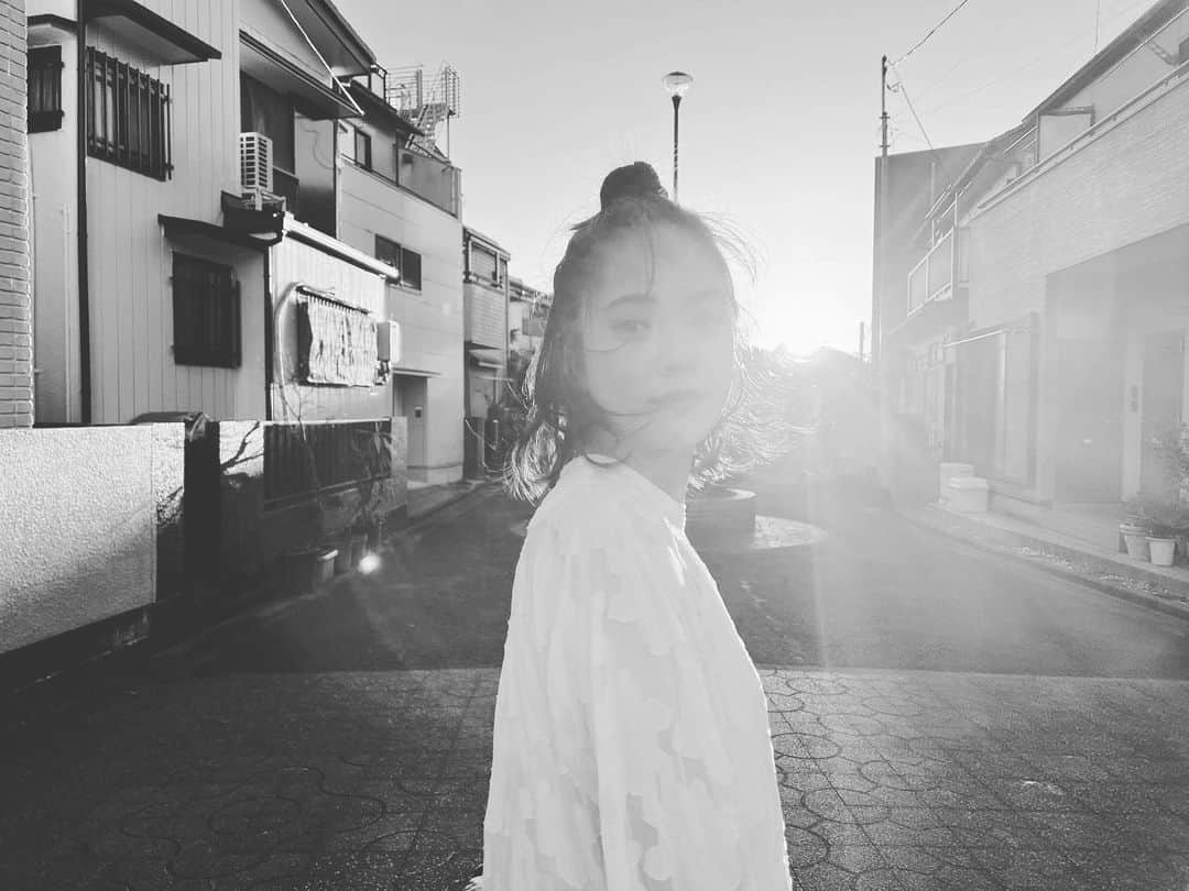 中山来未のインスタグラム