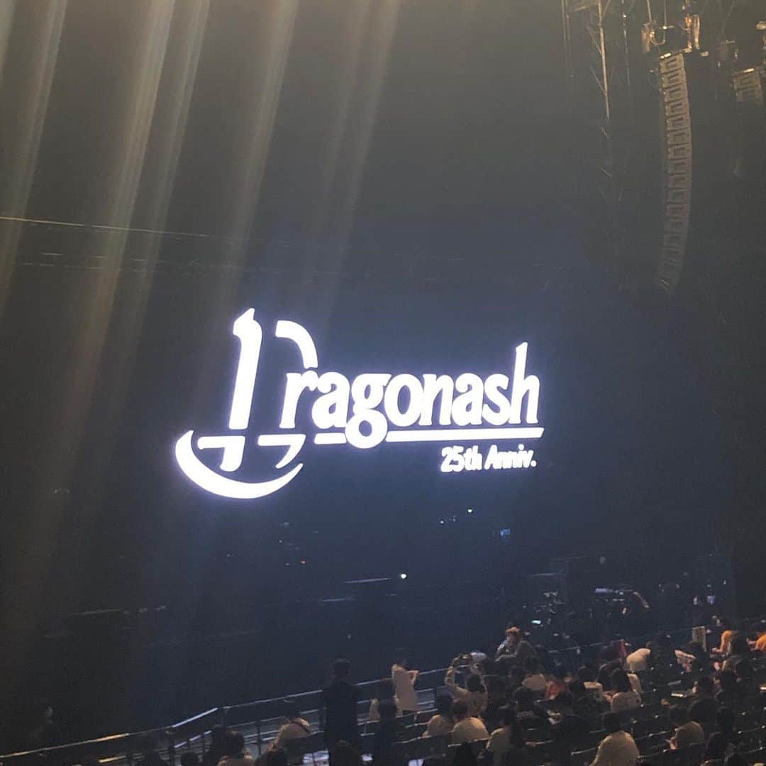 宮上元克さんのインスタグラム写真 - (宮上元克Instagram)「可愛い後輩のライブへ #dragonash」2月23日 18時01分 - motokatsu_dr