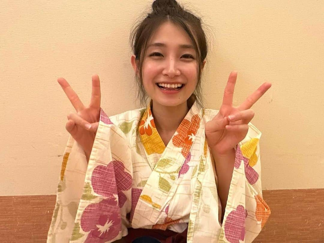 益田恵梨菜のインスタグラム