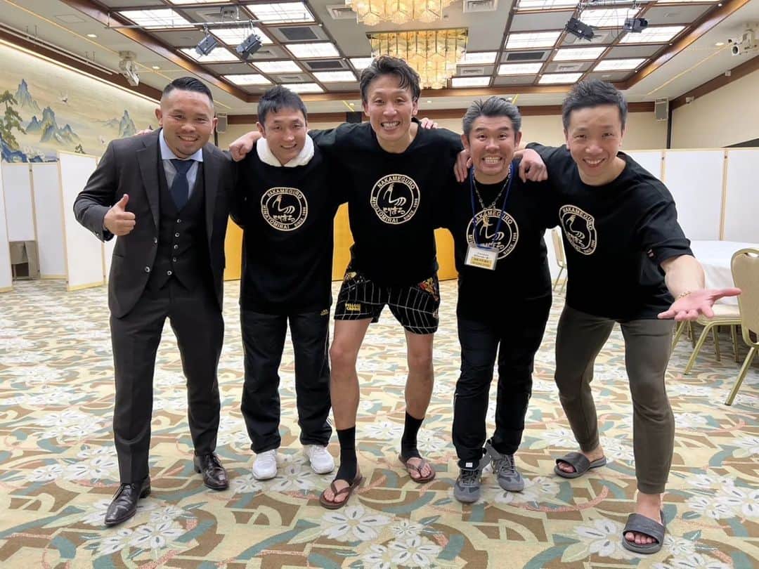 緑川創のインスタグラム