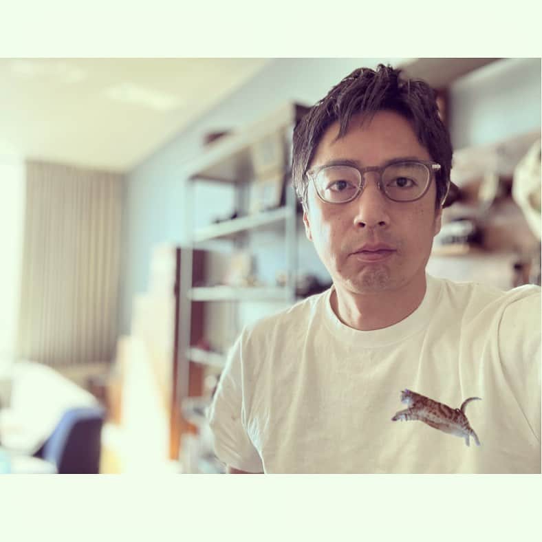 徳井義実のインスタグラム