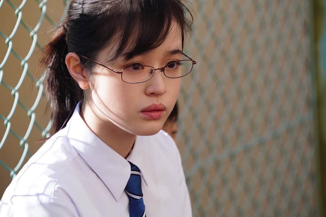 のインスタグラム：「映画「ちひろさん」が本日2/23よりNetflix世界配信＆劇場公開されました！！ ・ 私の愛する作品です。 ぜひ、ご覧ください！ #ちひろさん #長澤樹 #べっちん #オカジ #豊嶋花  #CallMeChihiro #hanatoyoshima」