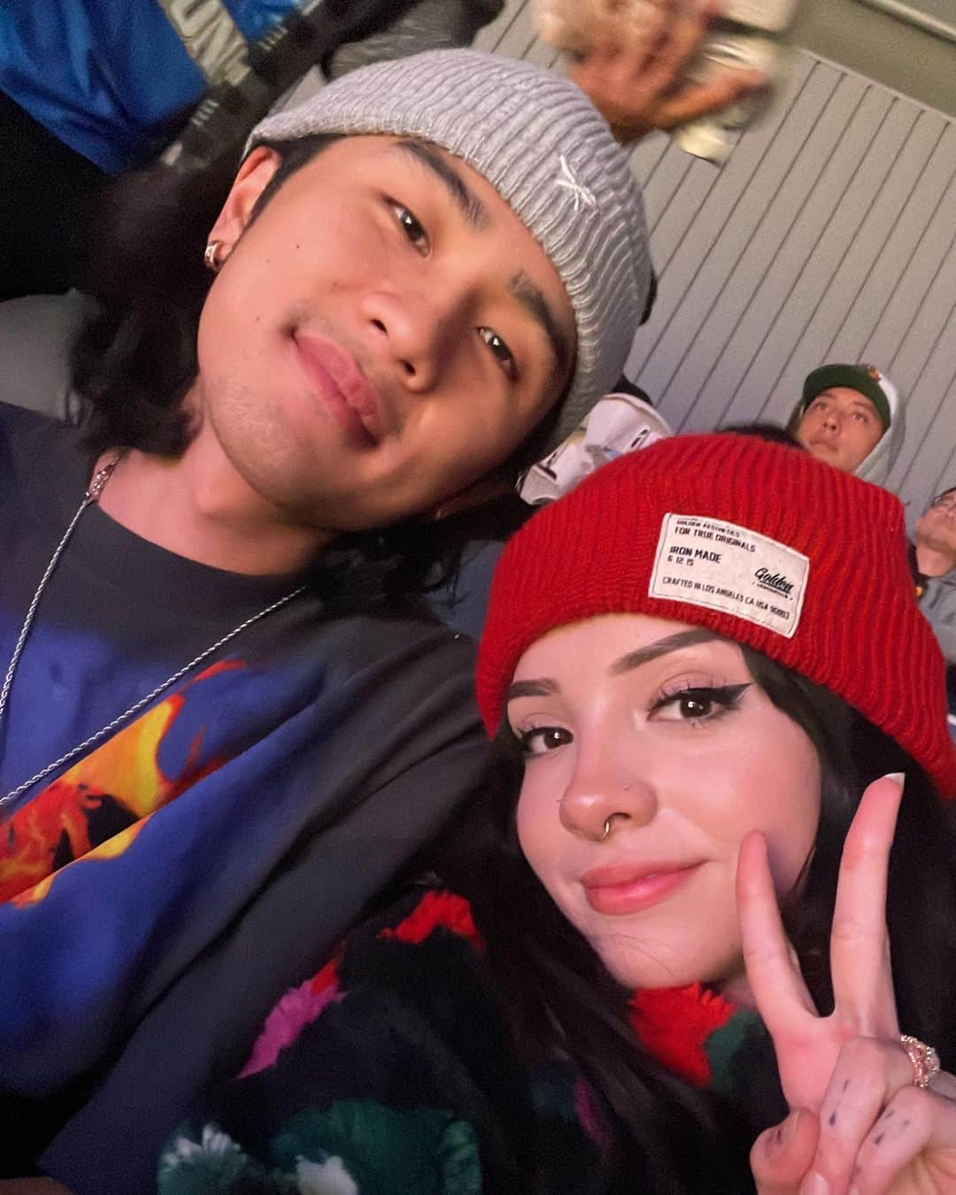バレンティナ・アコスタ・ギラルドのインスタグラム：「Happy anniversary my love ❤️ 2/22/2022 🥹 I’m so happy to celebrate 1 year as your wife today… I pray God to always give us health to enjoy of each other for the years and years to come, and continue nurturing our relationship with love and beautiful things. 🤞🏻✨ It’s amazing to see how far hove we come and how strong we have become. I LOVE YOU MY LOML ❤️🫶🏻 I will be always here for you 🥰」