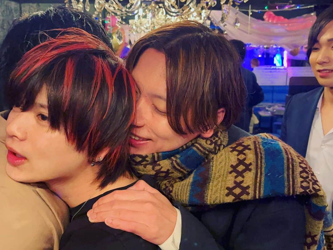 なつめゆうだいさんのインスタグラム写真 - (なつめゆうだいInstagram)「最高の夜、更新した、」2月23日 18時27分 - natsumesuper