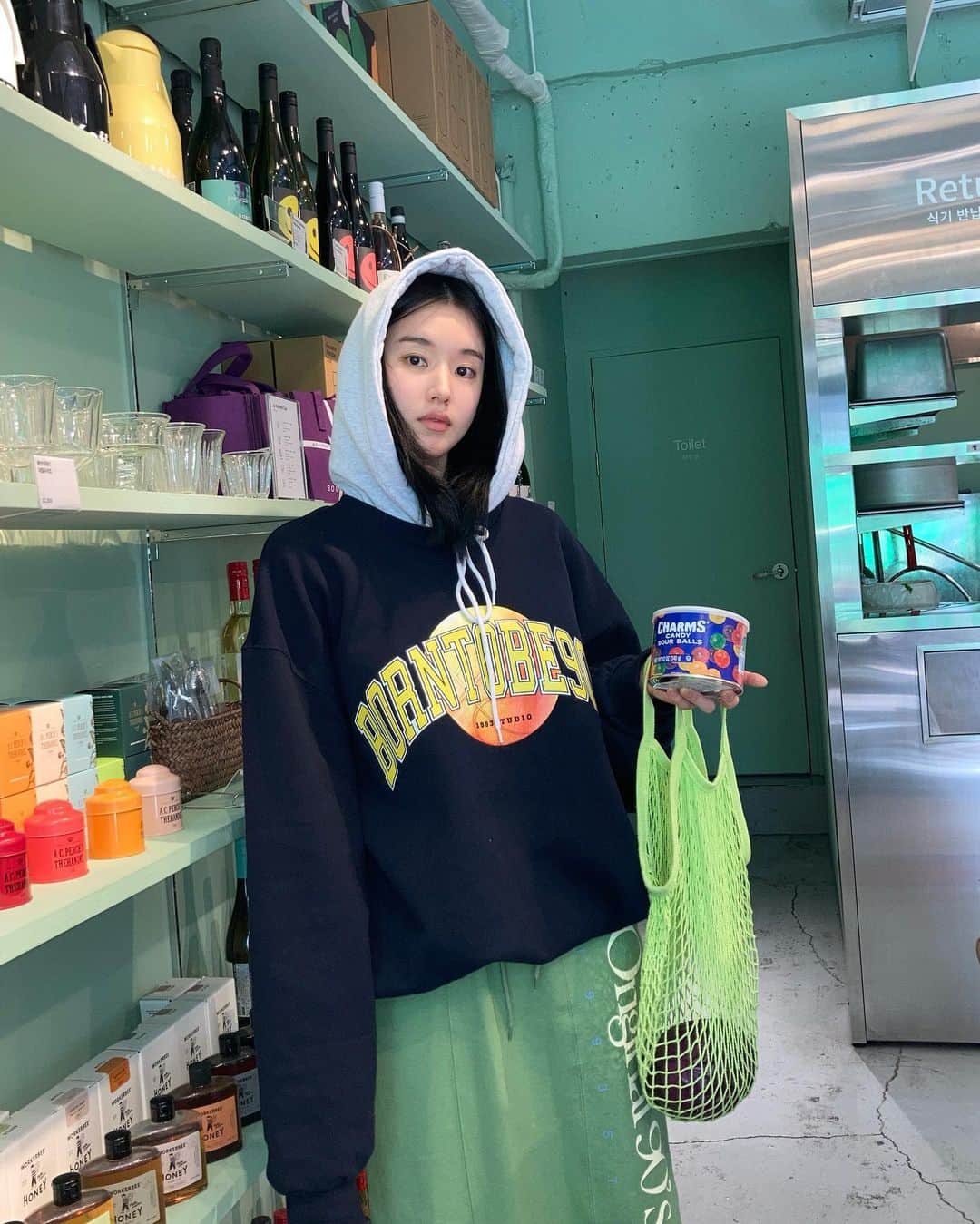 パーク・ファン・ヒーのインスタグラム：「🥑🥕🥦🍅🥗🍆🌽 아들램데리고 서울나들이 간 날.」