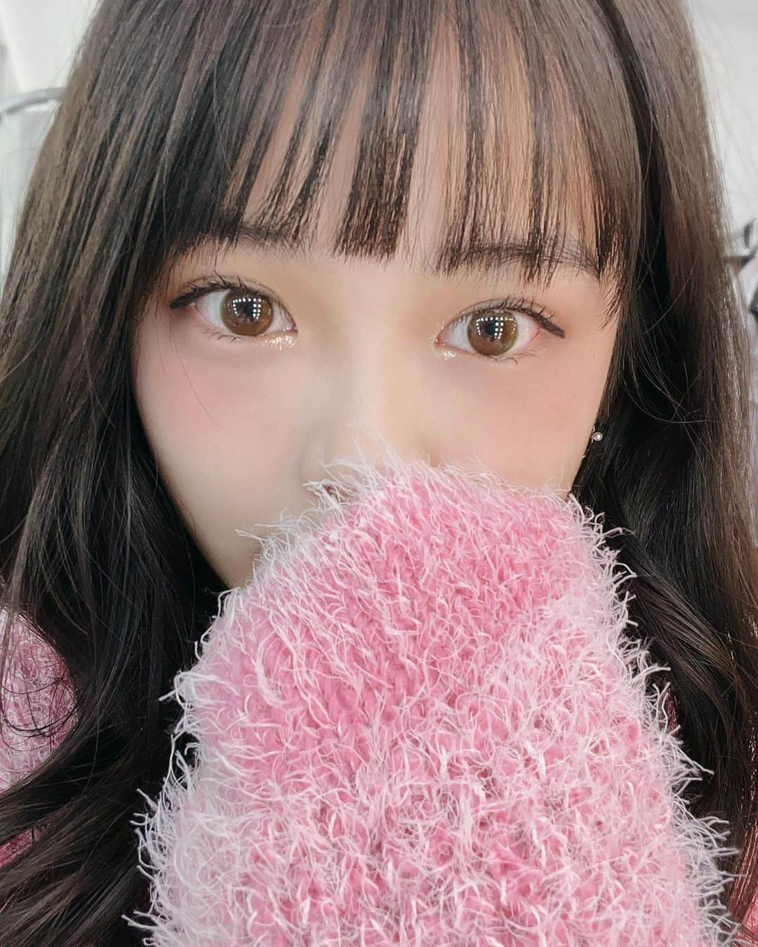 西本ヒカルのインスタグラム：「🌸👚👀春色」