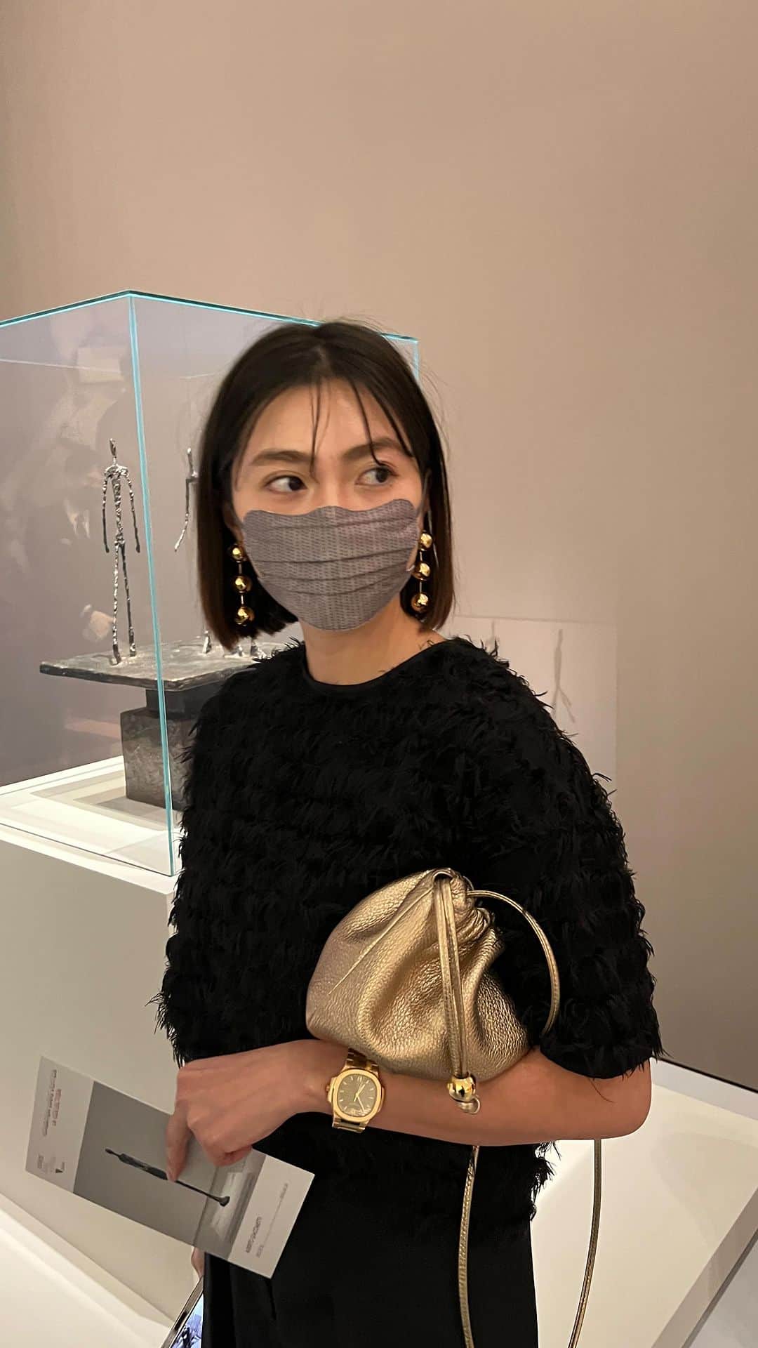 田中彩子のインスタグラム