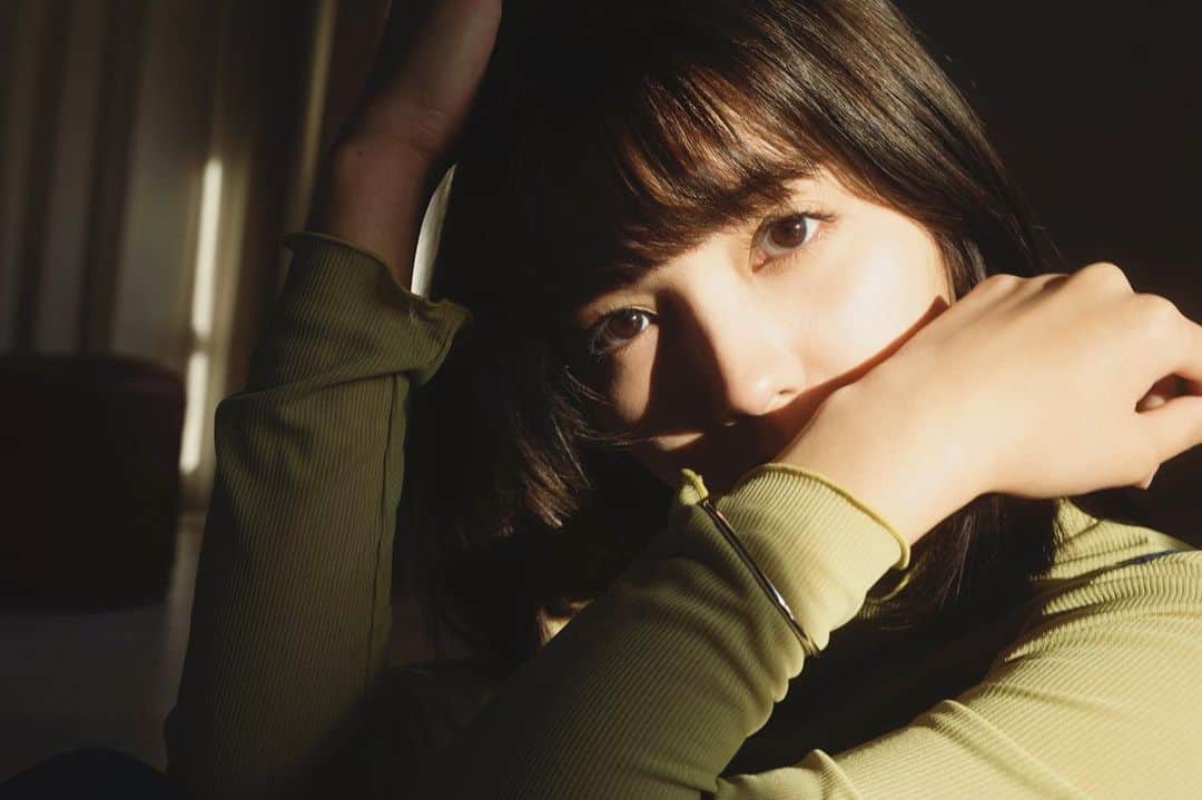 南里美希のインスタグラム