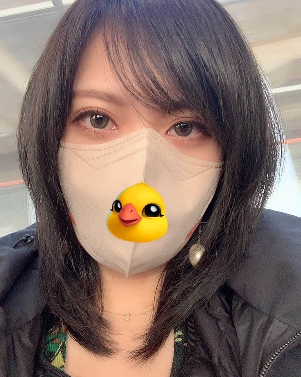 原田ありさのインスタグラム