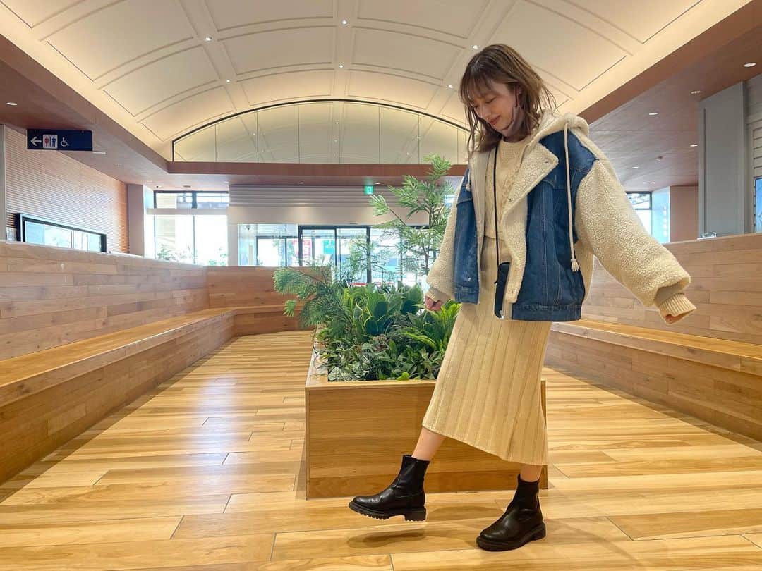 yurikaのインスタグラム