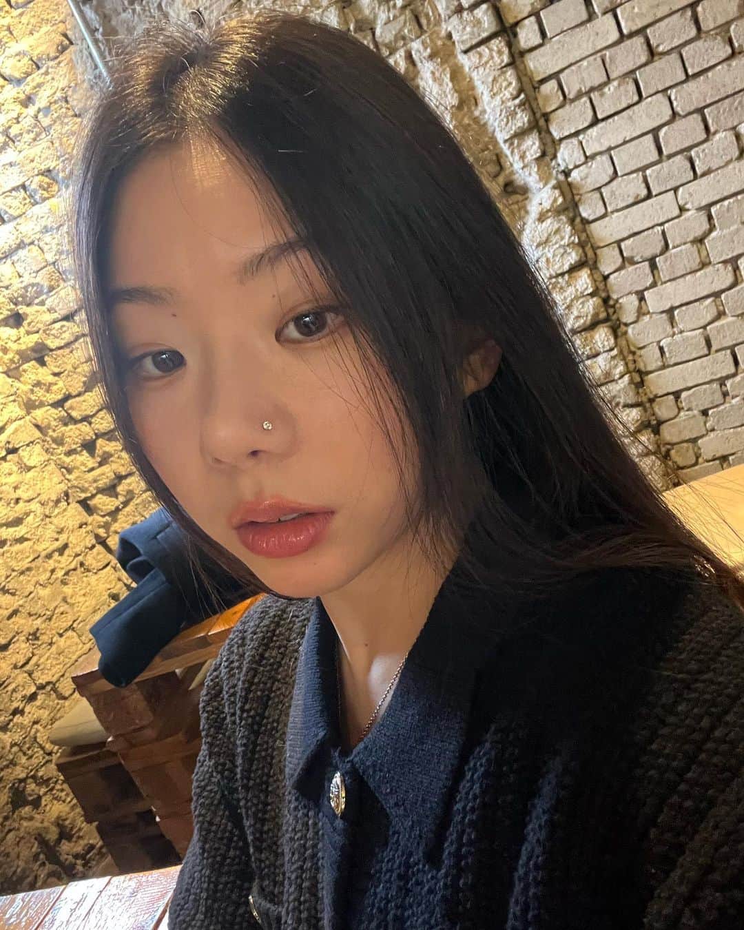 Hannahのインスタグラム：「Throw it back!!! Back!!」