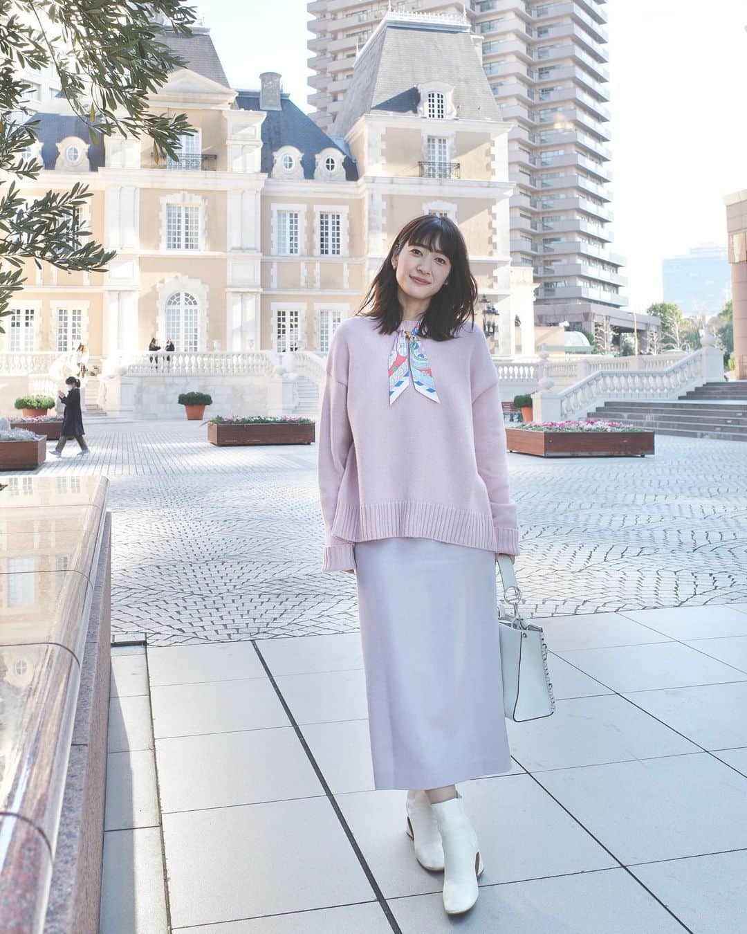 吉田明世のインスタグラム