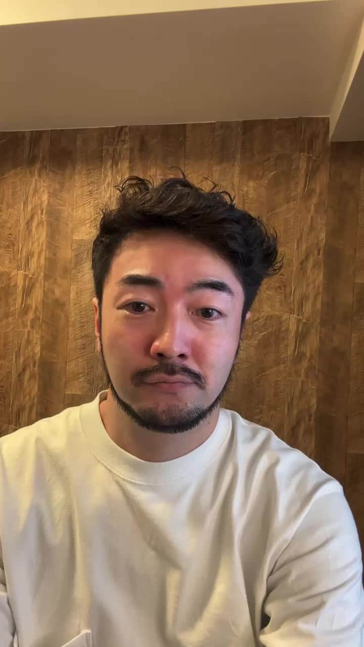 のインスタグラム：「突然配信のアーカイブ。  見にきてくださった皆様、ありがとうございました！！」