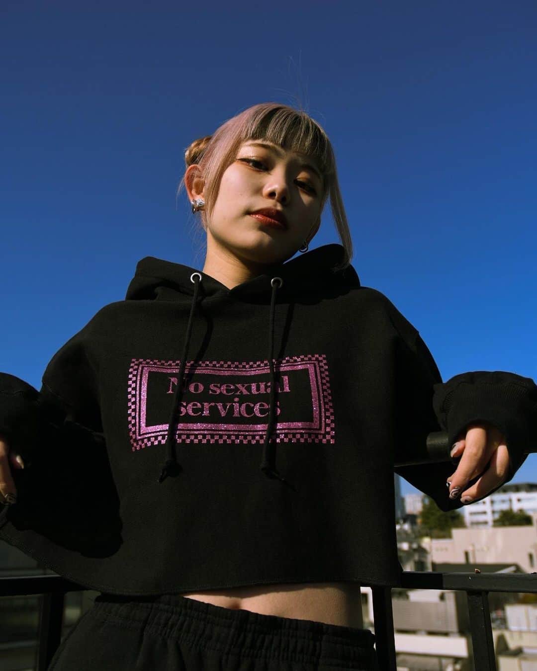 #FR2梅(UME)のインスタグラム