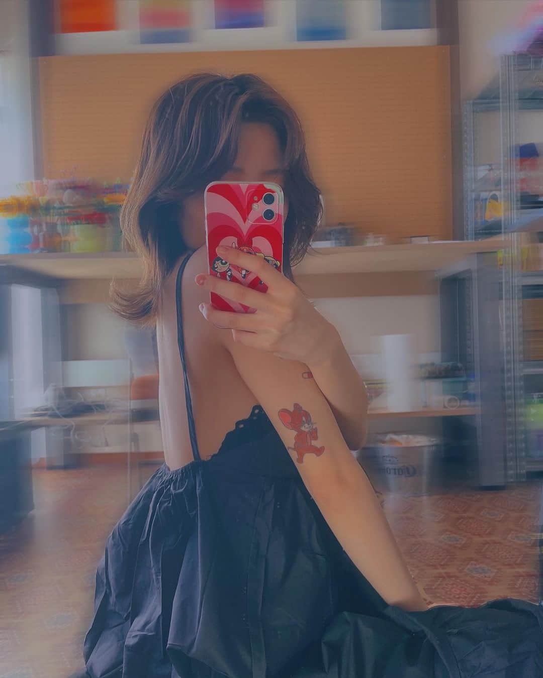 のインスタグラム：「🕯️🕯️🕯️」